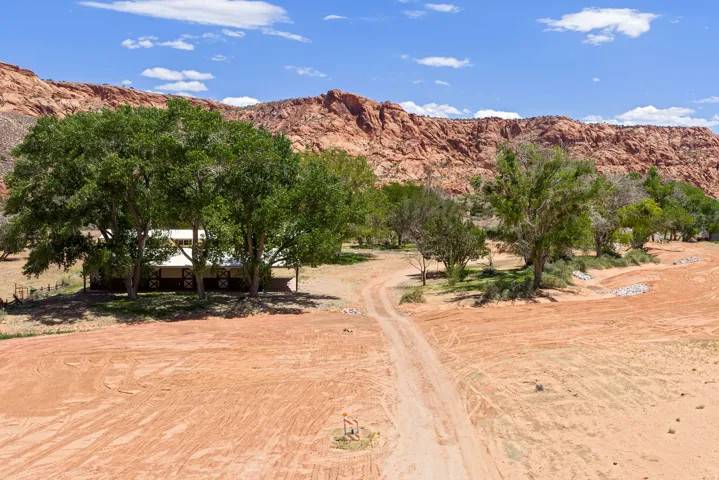 3181 East Bench Rd, Moab, Utah 84532