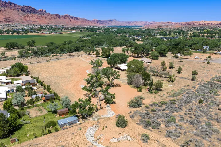 3181 East Bench Rd, Moab, Utah 84532