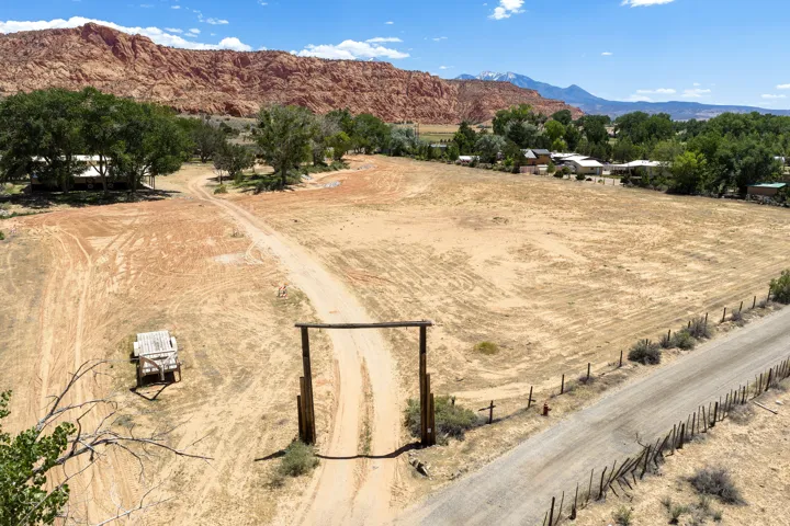 3181 East Bench Rd, Moab, Utah 84532