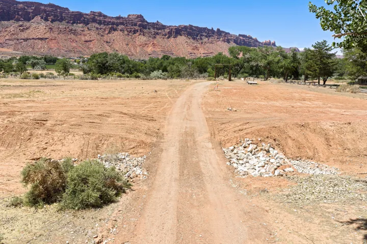3181 East Bench Rd, Moab, Utah 84532
