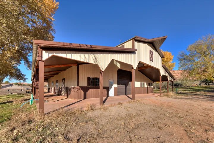 3181 East Bench Rd, Moab, Utah 84532