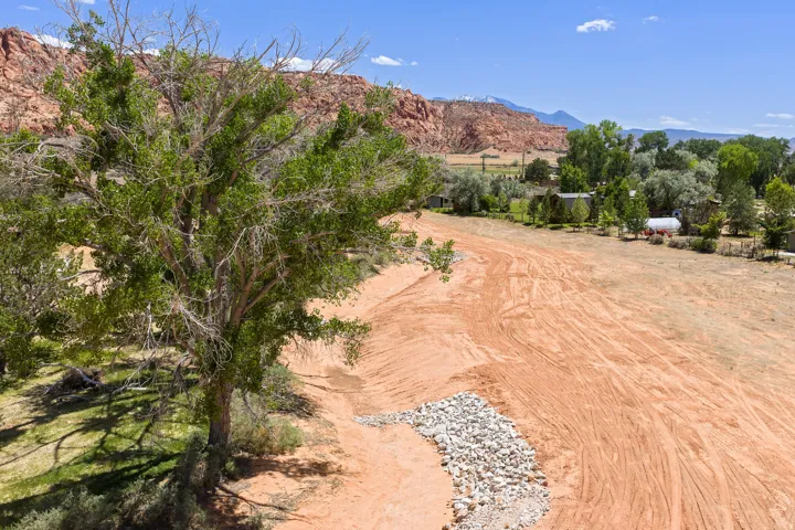 3181 East Bench Rd, Moab, Utah 84532