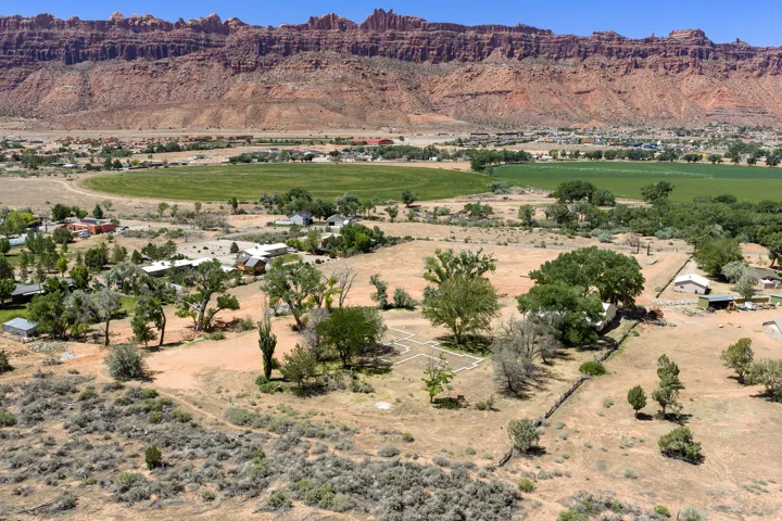 3181 East Bench Rd, Moab, Utah 84532