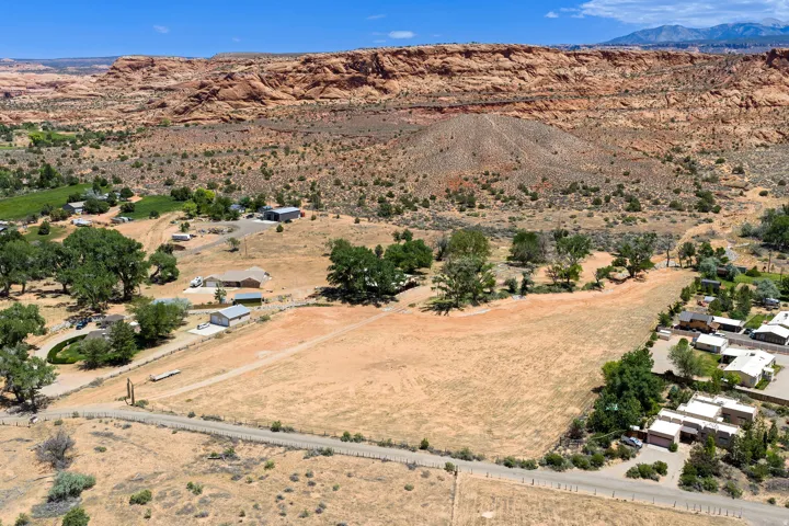 3181 East Bench Rd, Moab, Utah 84532