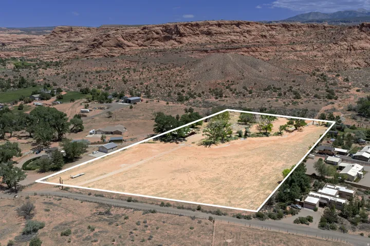 3181 East Bench Rd, Moab, Utah 84532