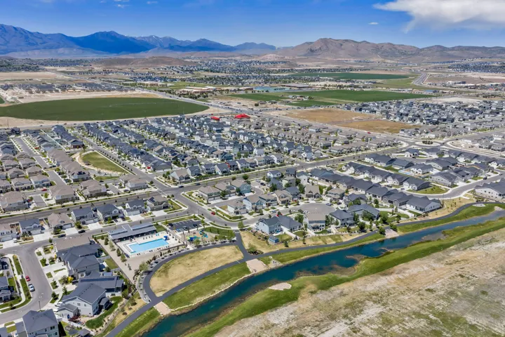 167 E Polaris Dr, Saratoga Springs, Utah 84045