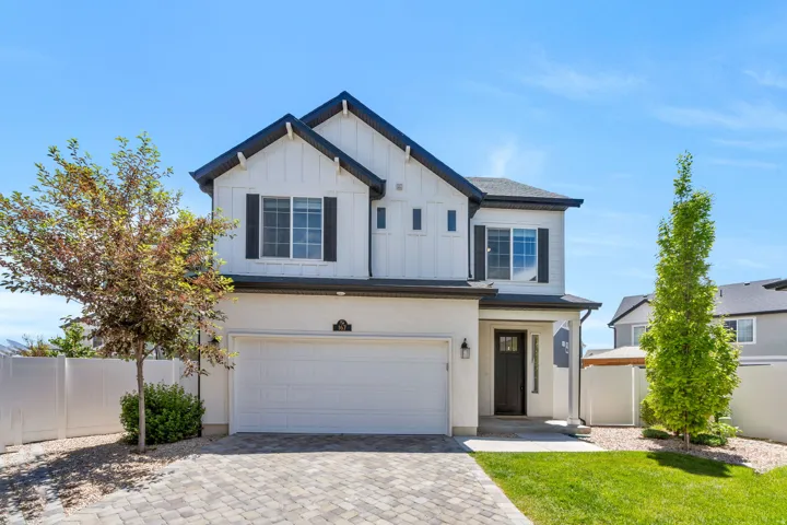 167 E Polaris Dr, Saratoga Springs, Utah 84045