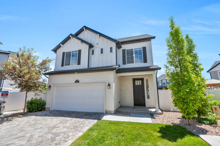 167 E Polaris Dr, Saratoga Springs, Utah 84045