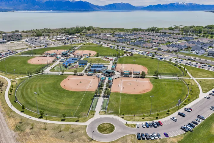 167 E Polaris Dr, Saratoga Springs, Utah 84045