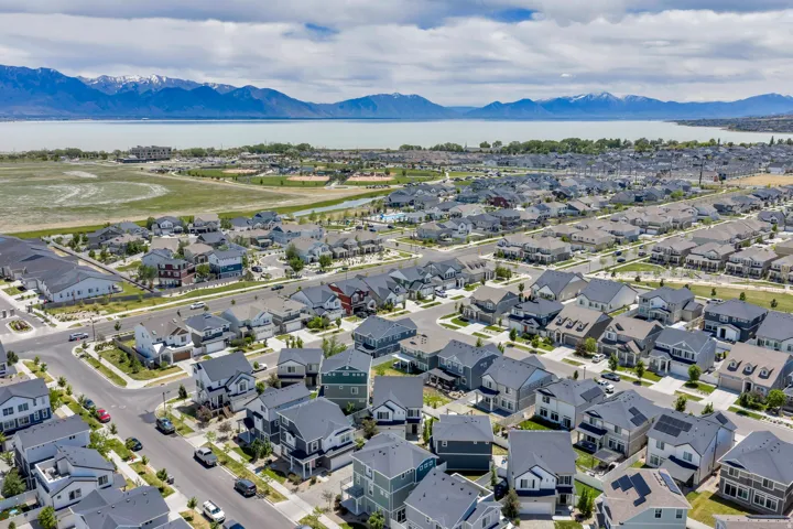 167 E Polaris Dr, Saratoga Springs, Utah 84045