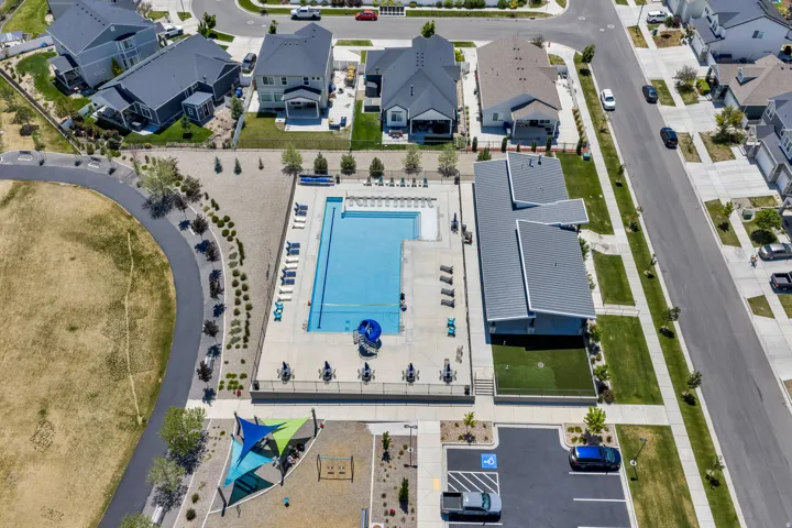 167 E Polaris Dr, Saratoga Springs, Utah 84045