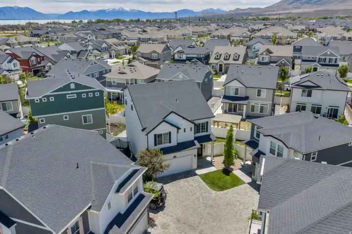 167 E Polaris Dr, Saratoga Springs, Utah 84045