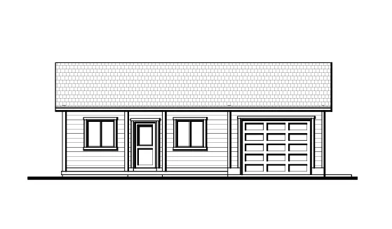 ADU elevation