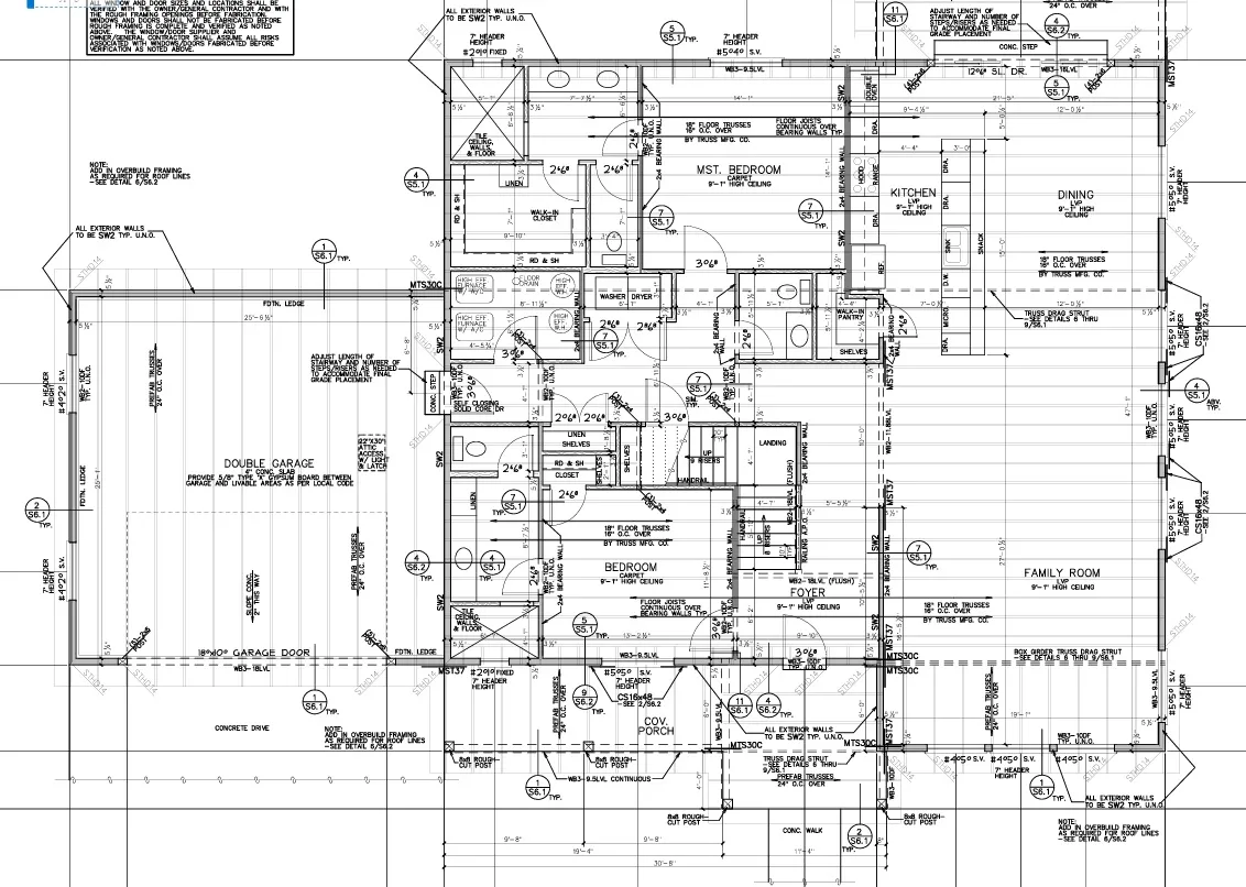 main floorFloor plan
