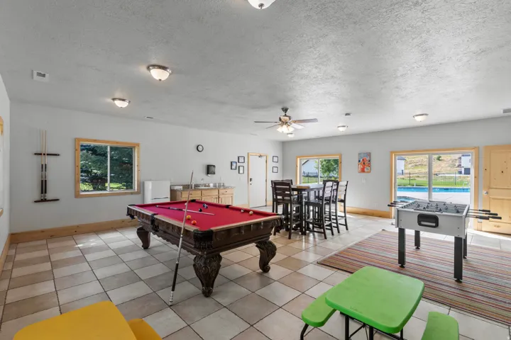 Club house