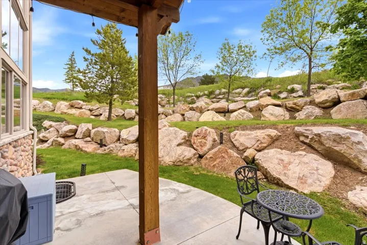 5176 Fairview Loop ##503, Eden, Utah 84310