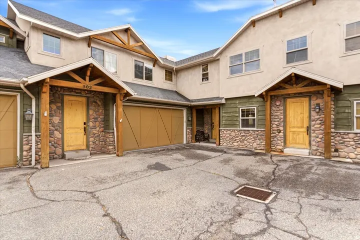 5176 Fairview Loop ##503, Eden, Utah 84310