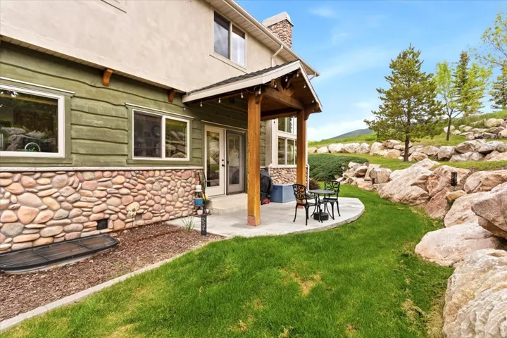 5176 Fairview Loop ##503, Eden, Utah 84310