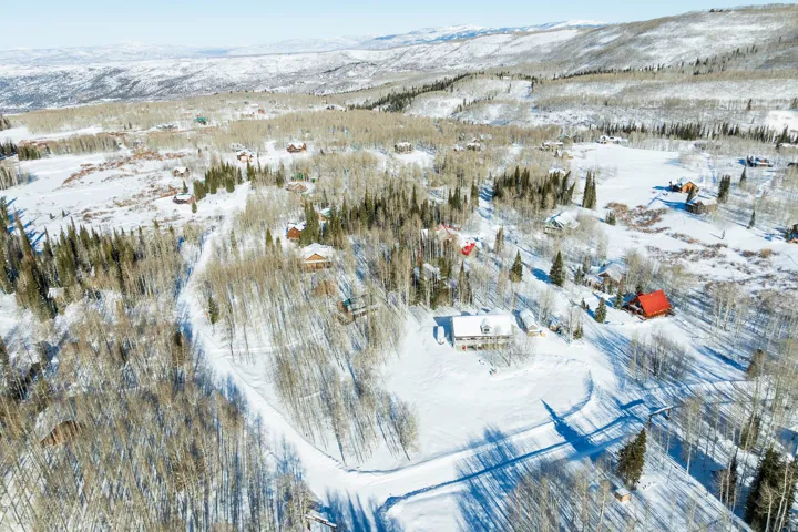 11911 E Antelope Dr, Heber City, Utah 84032