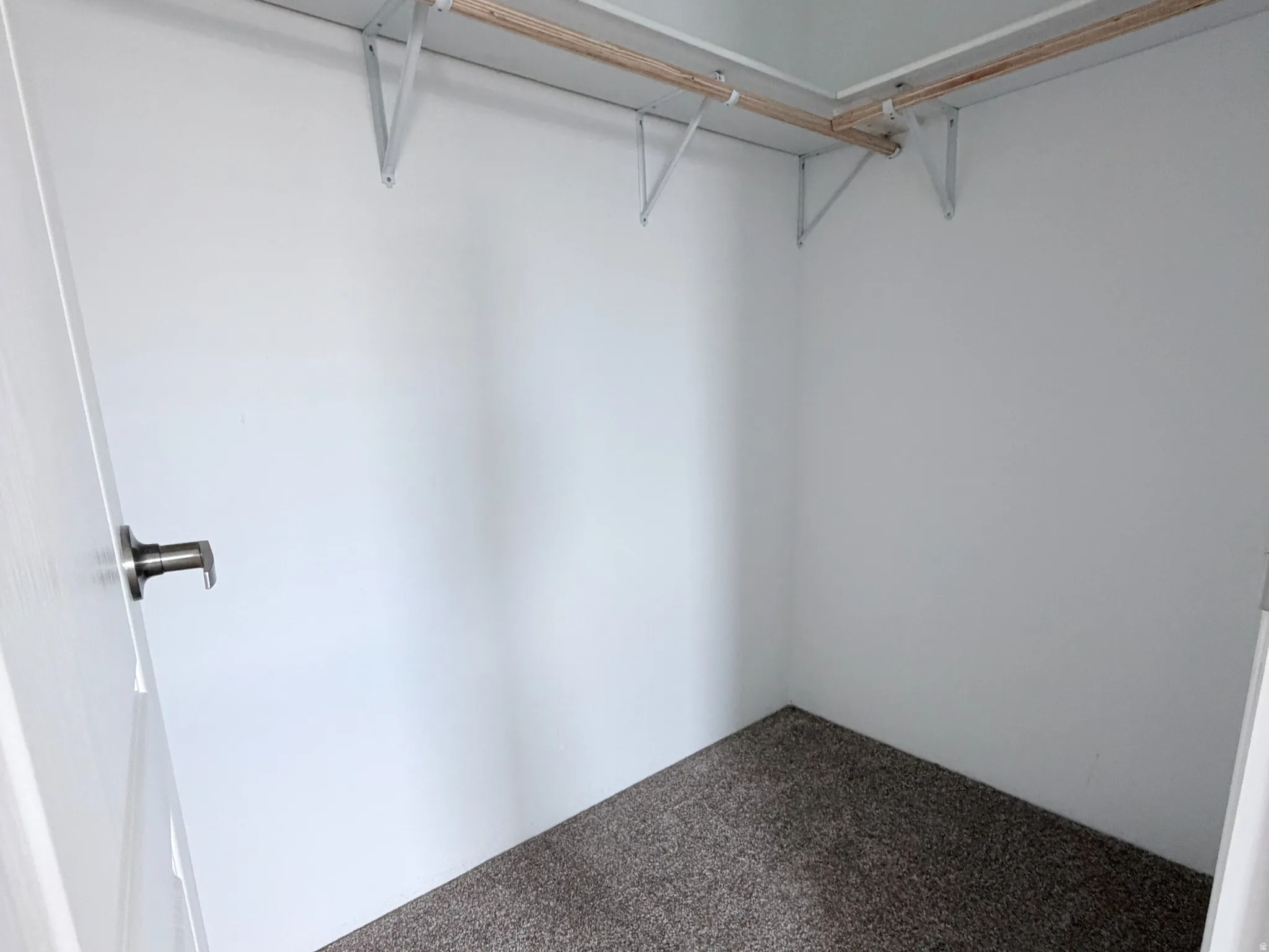 Primary Bedroom Walk-In closet