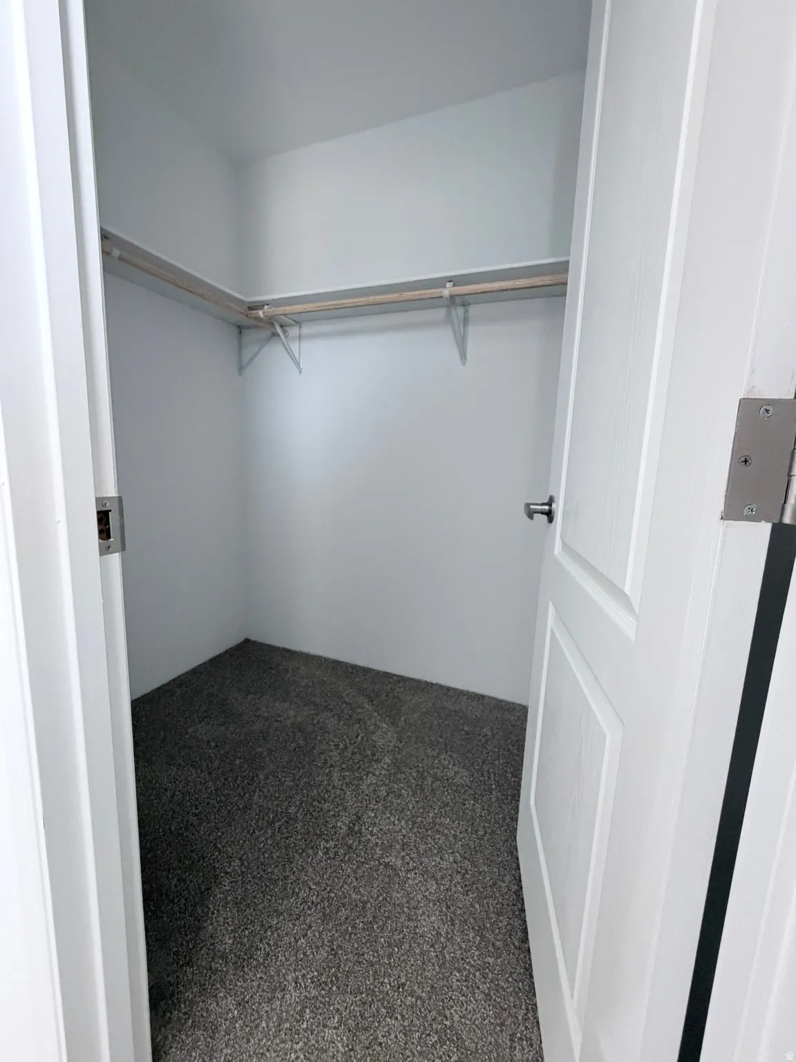 Bedroom 2 walk in closet