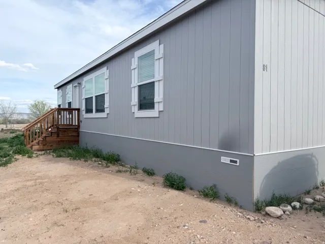 126 N 500 E #81, Vernal, Utah 84078