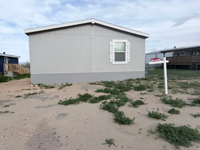 126 N 500 E #81, Vernal, Utah 84078