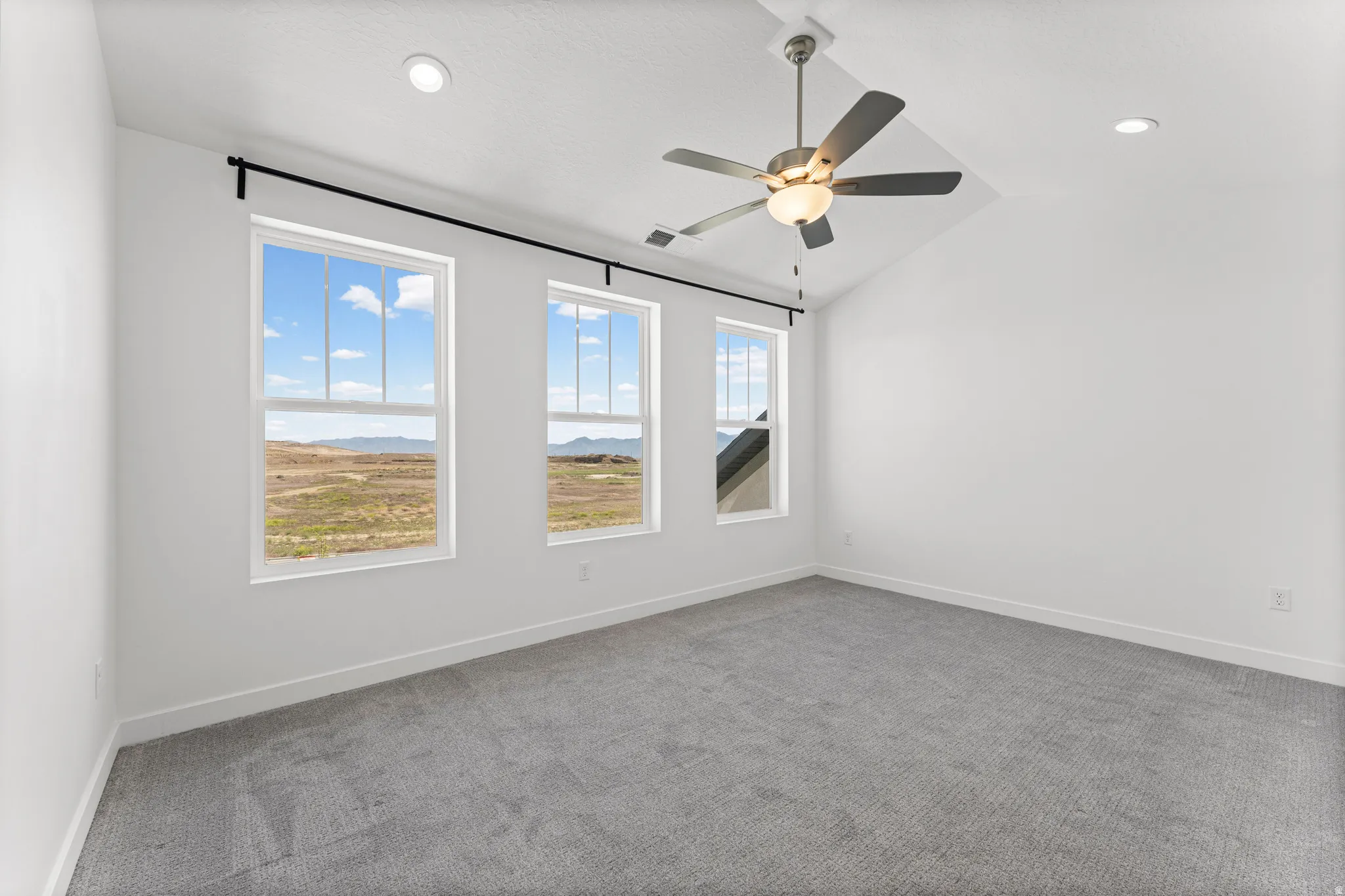 Empty room
