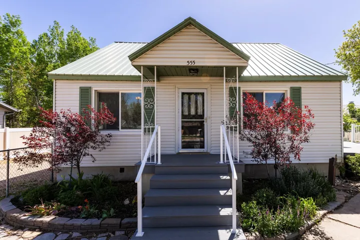 555 S 300 E, Heber City, Utah 84032
