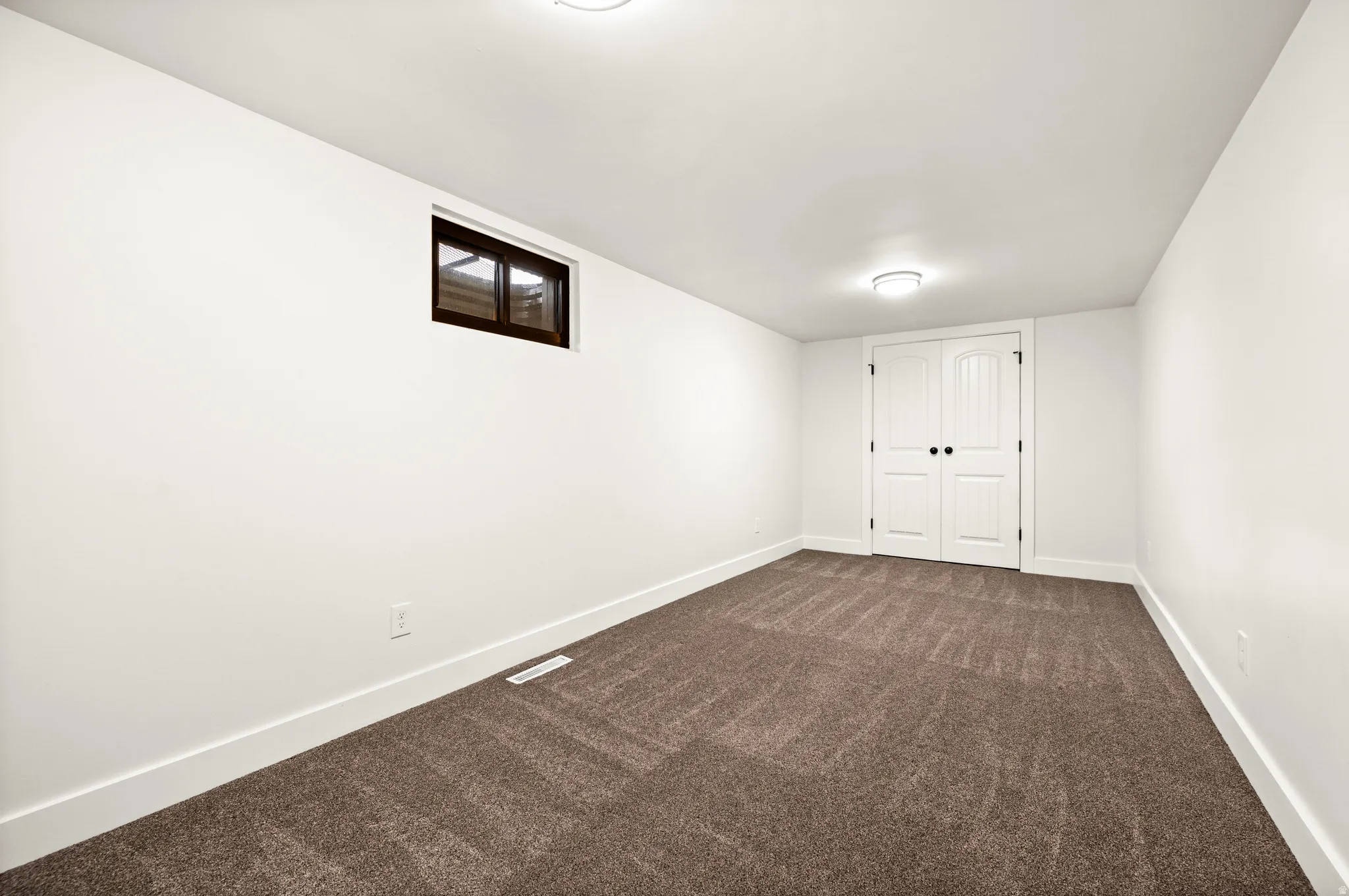 Downstairs Bedroom