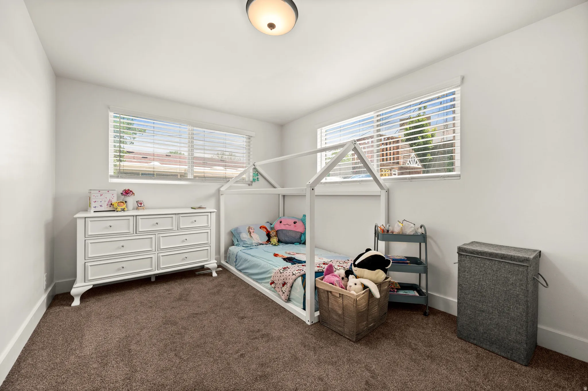 Upstairs Bedroom
