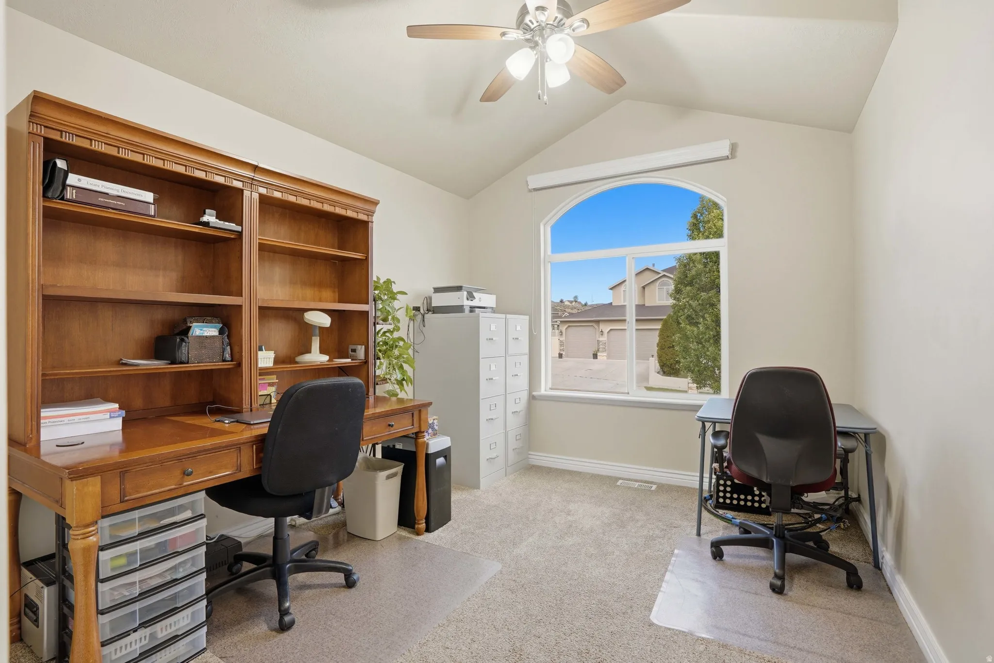 Bedroom or office