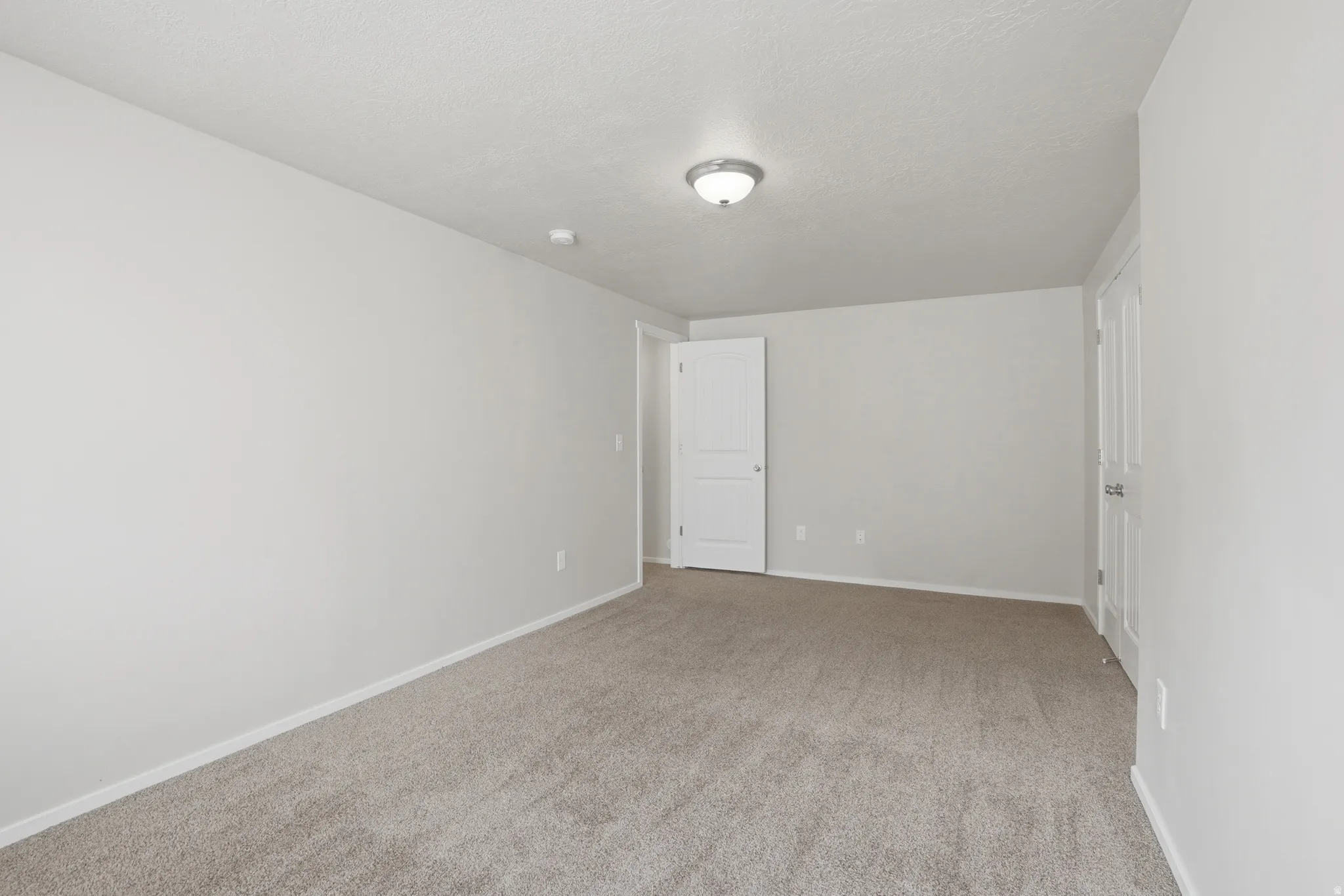 Empty room