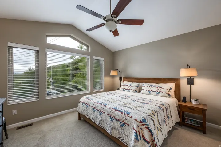 7998 N Springshire Dr, Park City, Utah 84098