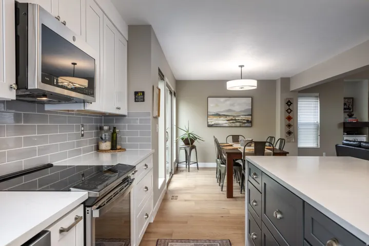 7998 N Springshire Dr, Park City, Utah 84098