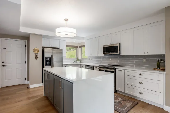7998 N Springshire Dr, Park City, Utah 84098