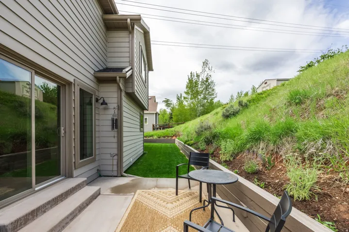 7998 N Springshire Dr, Park City, Utah 84098