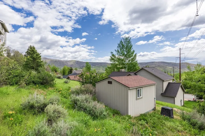 7998 N Springshire Dr, Park City, Utah 84098