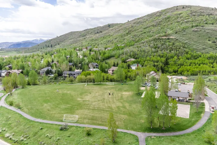 7998 N Springshire Dr, Park City, Utah 84098