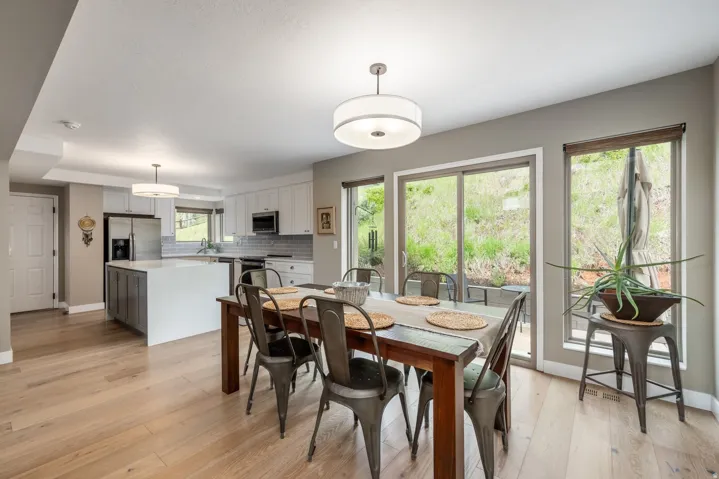 7998 N Springshire Dr, Park City, Utah 84098