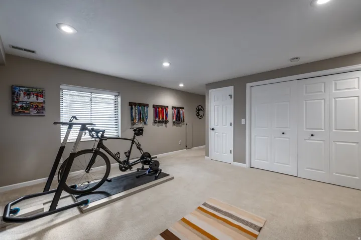 7998 N Springshire Dr, Park City, Utah 84098