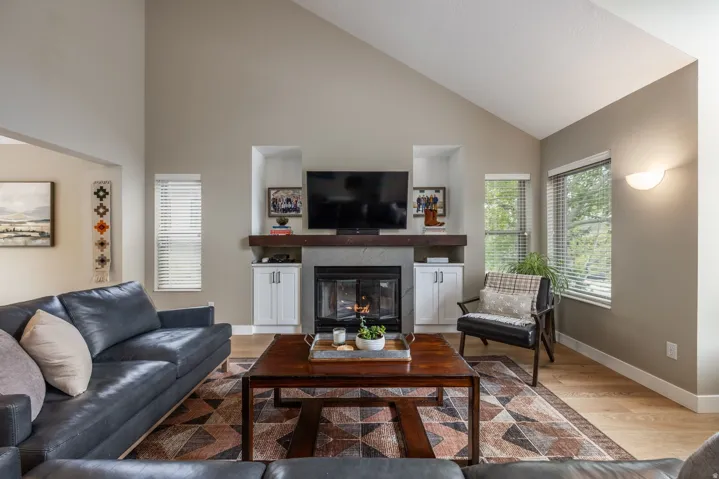 7998 N Springshire Dr, Park City, Utah 84098
