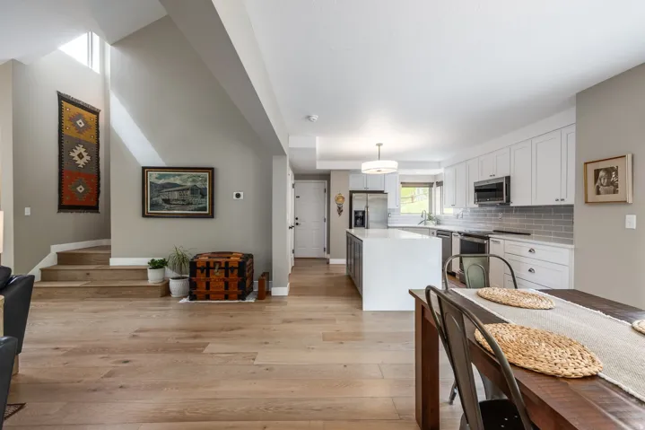 7998 N Springshire Dr, Park City, Utah 84098
