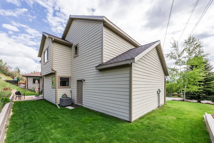 7998 N Springshire Dr, Park City, Utah 84098