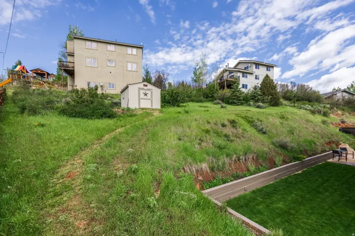 7998 N Springshire Dr, Park City, Utah 84098