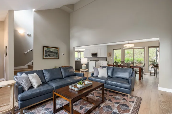 7998 N Springshire Dr, Park City, Utah 84098