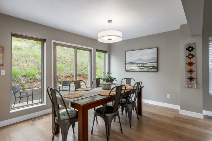 7998 N Springshire Dr, Park City, Utah 84098