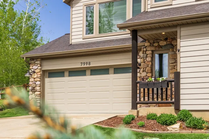7998 N Springshire Dr, Park City, Utah 84098