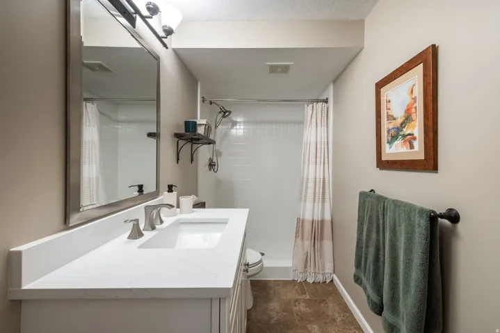 7998 N Springshire Dr, Park City, Utah 84098