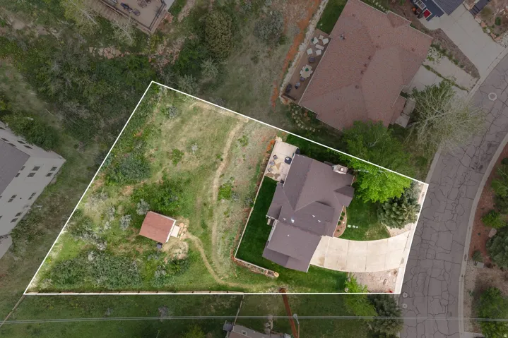 7998 N Springshire Dr, Park City, Utah 84098